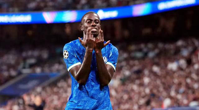 法甲焦点战：马赛状态正佳，里尔体能告急或成关键